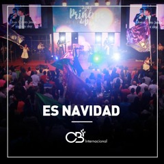 Es Navidad - Marcos Witt