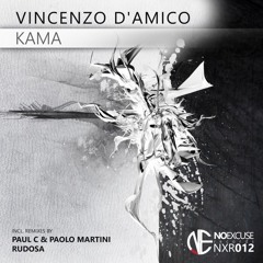 Vincenzo D'Amico - Kama (Paul C & Paolo Martini Remix)