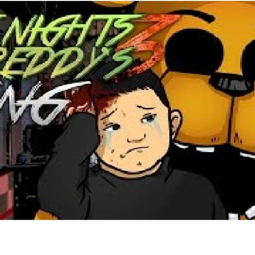 [FNAF SFM]  ITownGamePlay  - FNAF 3 SONG (Sound!) Spanish Mode!