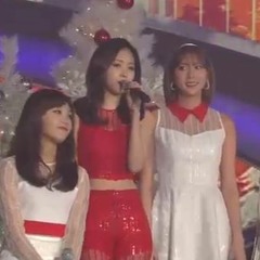 Apink (에이핑크) - Remember Winter Version SBS Gayo Daejun