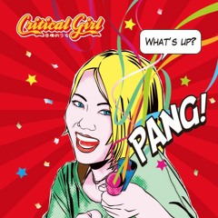 Stream Satoshi Takegata 竹形聡志 Listen To Critical Girl 1st Al Playlist Online For Free On Soundcloud