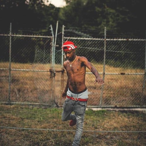 21 Savage Feat. Chase Kash - "Sticks"