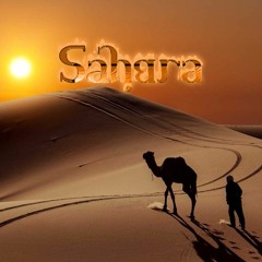 Yuval A - Sahara(Original Mix)"FREE DOWNLOAD"