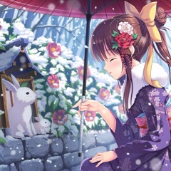 Nightcore - Sweater Weather