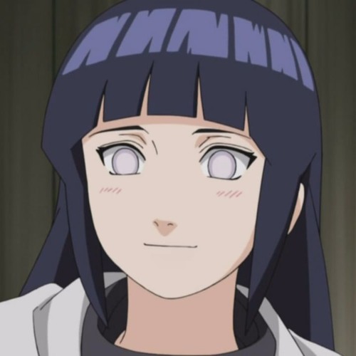 Hinata's Theme.