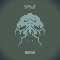 Kay Barton - Return01 (Jesper Mauerhoff Remix) - (Bonzai Progressive)