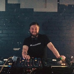 Nikita Tekknik RTS.FM Moscow x Rodnya 24.12.2015