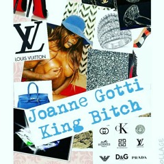 Joanne Gotti-the recipe