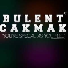 Bulent Cakmak & Gökçe Kırgız - Aşk Çiçeğim (Re - Work)