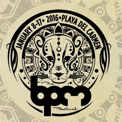 Julien Loreto @ The BPM Festival 2010-2018