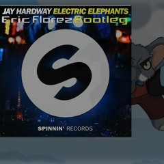 Electric Elephants (bootleg) [Free Download]