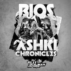 Premiere: Bios - Ashki Chronicles