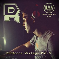 DubRocca Mixtape 5