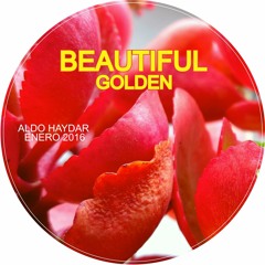 Aldo Haydar / Beautiful Golden / Enero 2016