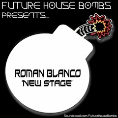 Roman Blanco - New Stage [FREE DOWNLOAD]