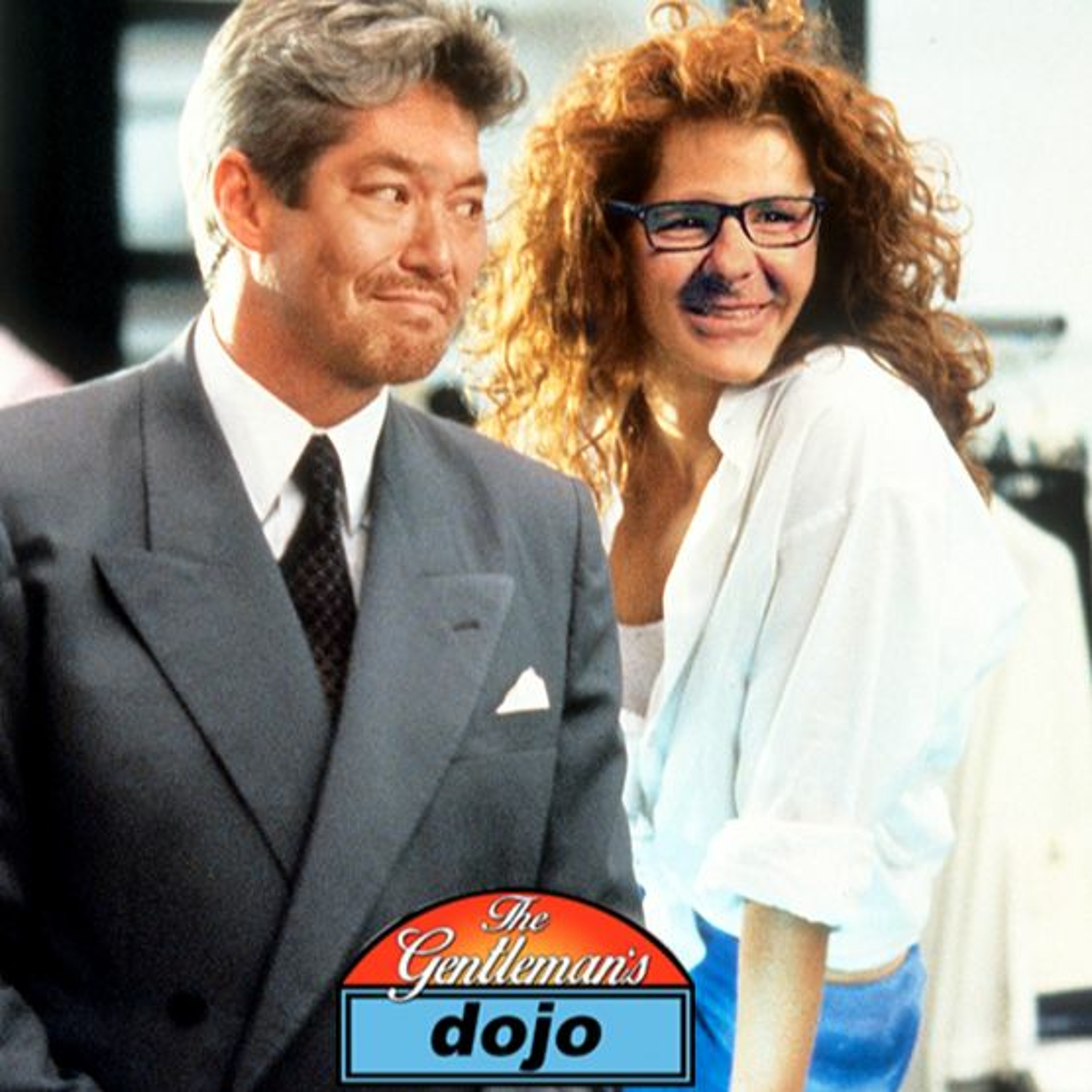 The Gentleman\'s Dojo