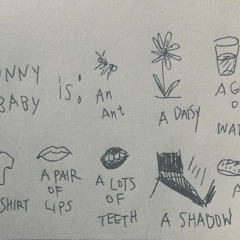 Sunny Baby (written with ooonepy)