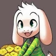 pray for asriel