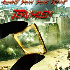Jerusalem (Jah Rules Salem)