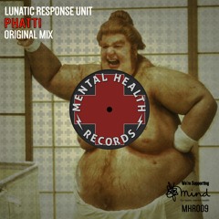 Lunatic Response Unit - Phatt! (Original Mix)