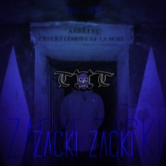 PiratesTapes present: T.O.T. - Zacki Zacki