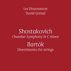 Bartók, Divertimento for strings, Sz.113 - III. Allegro Assai