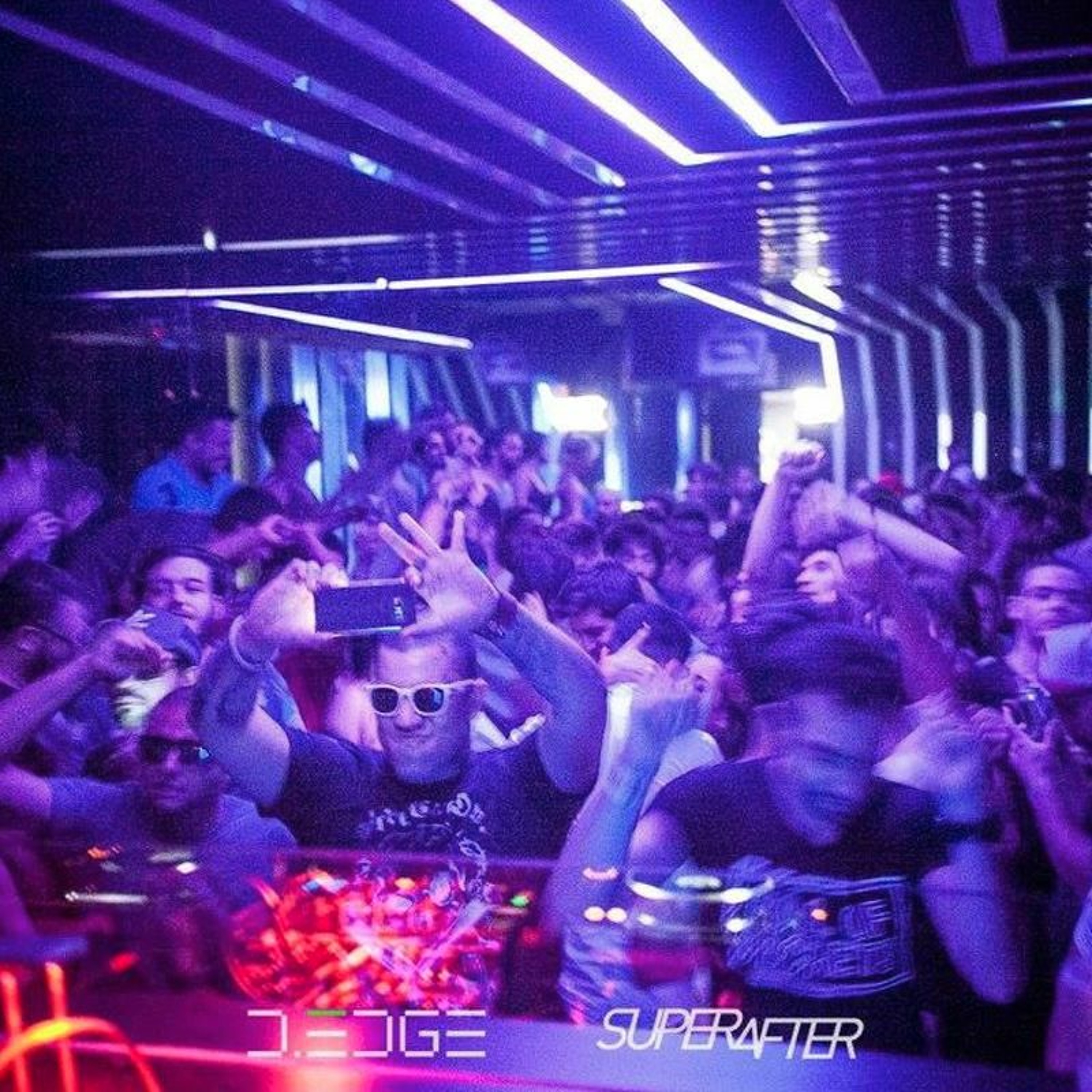 Adnan Sharif DJ Mixes Podcasts