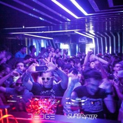 Recorded Live @ Superafter D-Edge December 20 2015 - PART 2