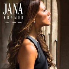 Jana Kramer - "I Got The Boy" || Live At The Grand Ole Opry - Opry