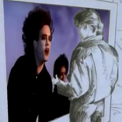 A-ha vs. The Cure - Take On Heaven (Mashup)