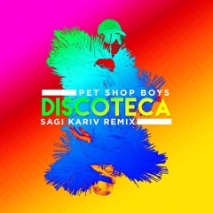 PSB - Discoteca (Sagi Kariv remix)