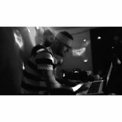 Deka - warmup @ Spiz Villa, Sárbogárd (Tshabi XXX. birthday party) (2015.12.19.)