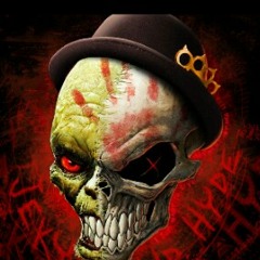 Five Finger Death Punch jackall and Hyde