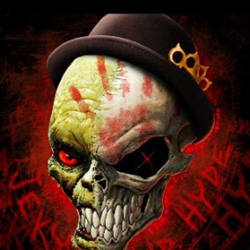 Five Finger Death Punch jackall and Hyde