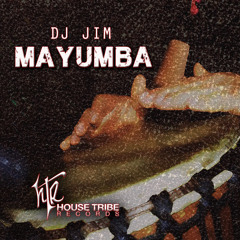 DJ Jim - Mayumba