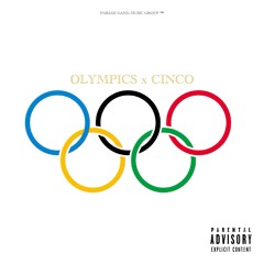 OLYMPICS