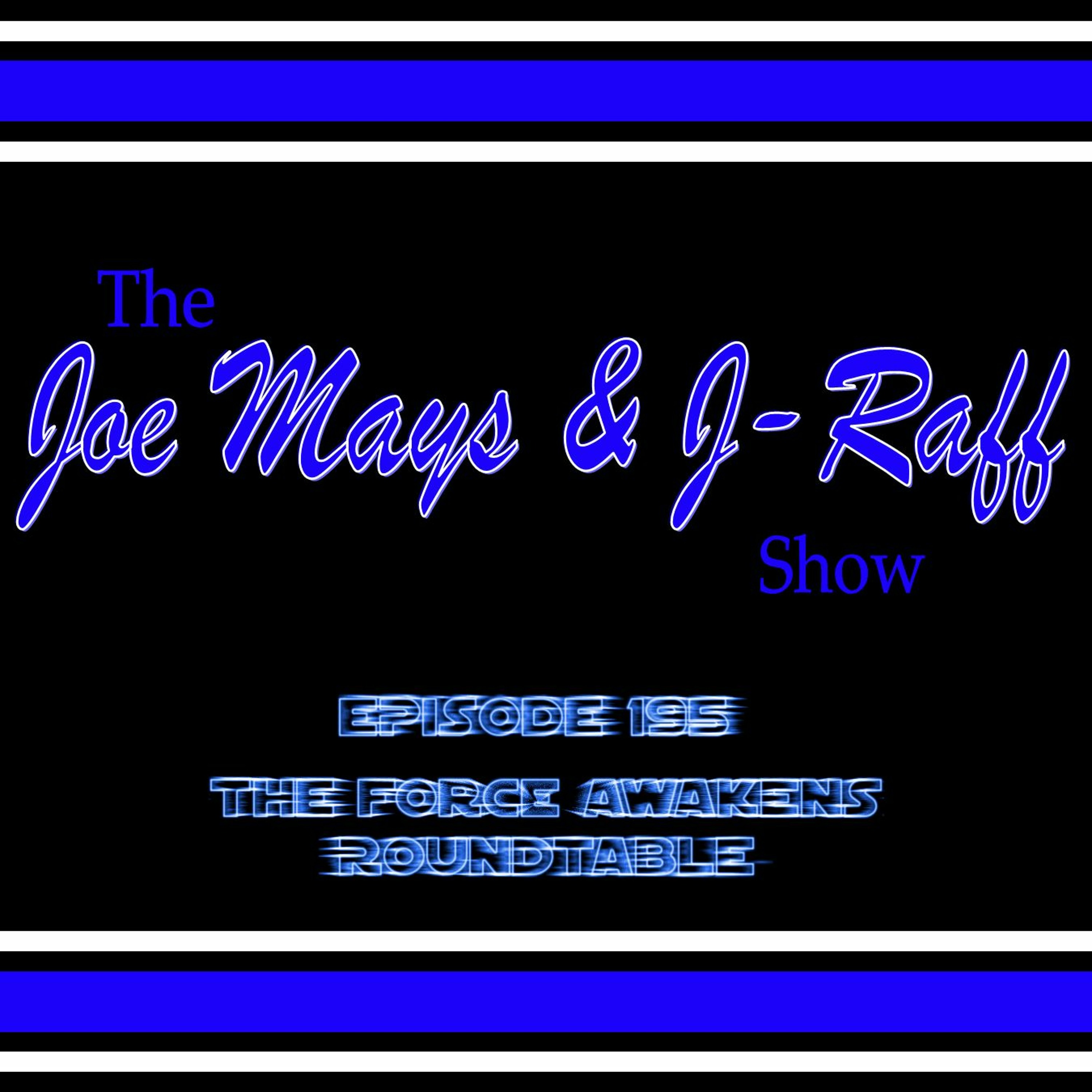 JMNJR Radio