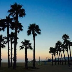 Sunrise Beach Road in L.A. (Intro Demo) Rough mix down