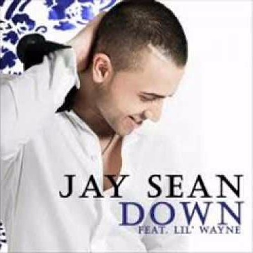 Download Lagu Jay Sean ft Lil Wayne - Down (Akon Remix)