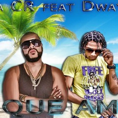 La que Amo MastaCr feat. Dwayno