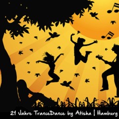 Dj Remaza 21. Anniversary Atisha TranceDance