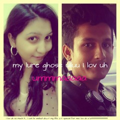 my love for you