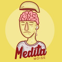 05. Medito (con Rousinpaz) (prod.Cindrome)