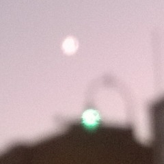 LUNALIA#4 - 9.12.15 Sharon Gal - Maja Jantar