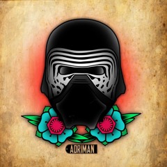 Star Wars (HARDY BURNS Remix)