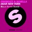 Dear New York (Killa Sound Remix)