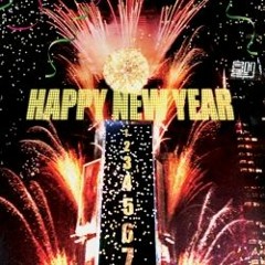 The New Years Song - The Royal Mob