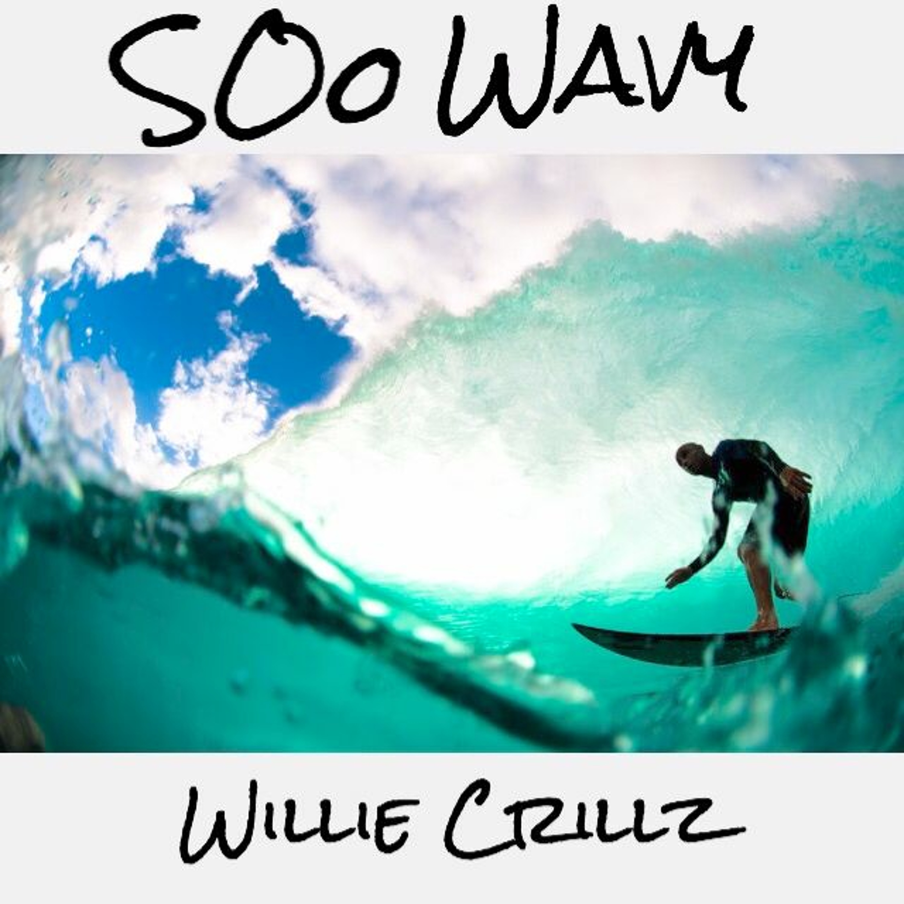 Willie Crillz