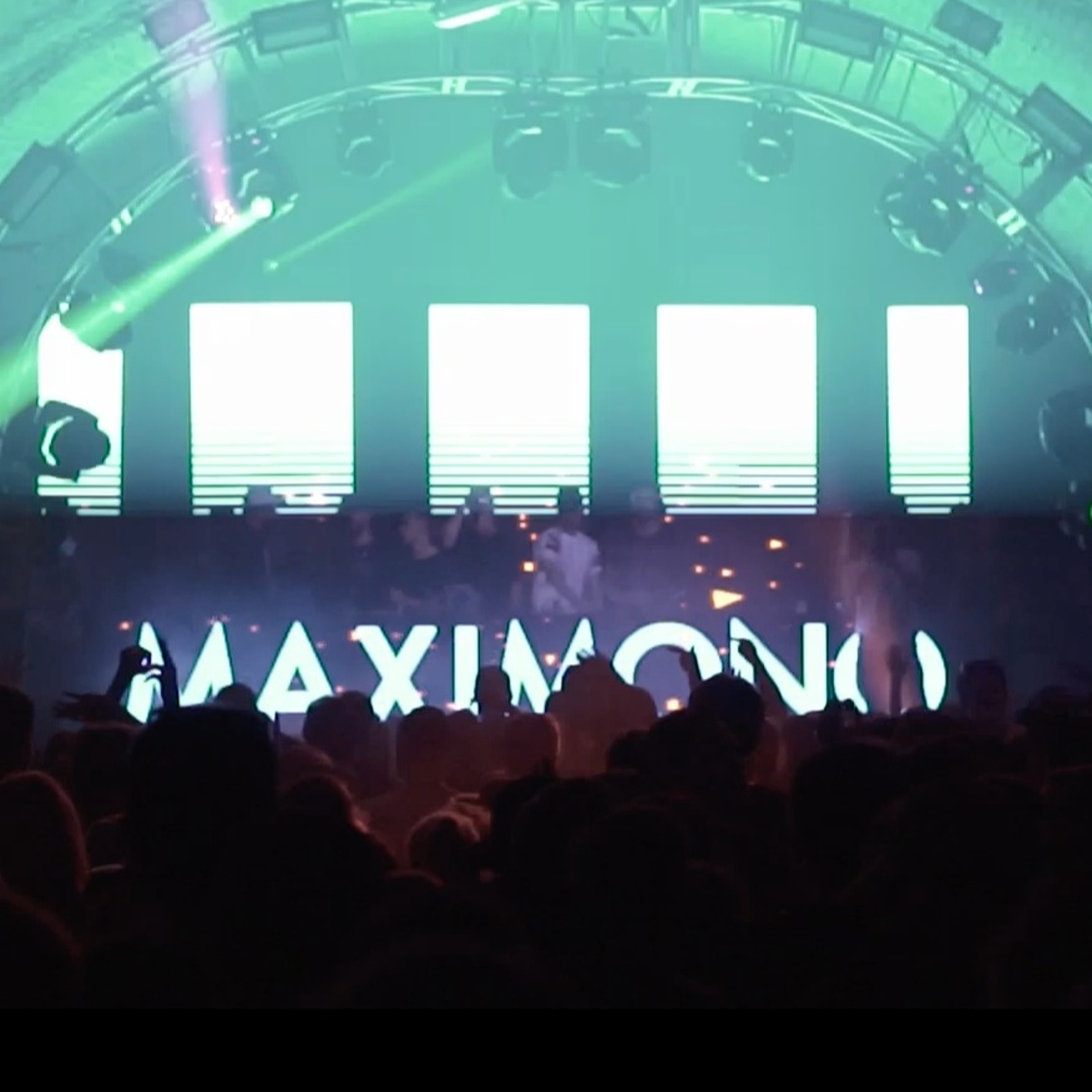 MAXIMONO