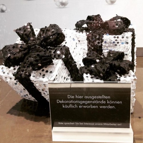 Polyaural and Phantom Modulation | Decoration